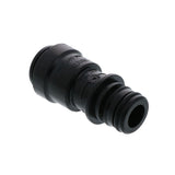 SeaTech 2475-15 Marine 15mm x Quad Port Pump Straight Quick Connect Plumbing Fitting