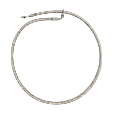 OMC 983945 Genuine OEM Cobra Sterndrive Hydraulic Pump to Manifold 45” Power Trim Hose