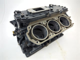 Mercury 858-8712A39 858-8631-C4 Genuine OEM Mariner V-175 Outboard Cylinder Block with Cover 193071