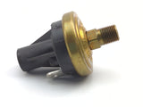 Stewart Warner Hobbs 76577-4 5000 Series N/C 4 PSI Pressure Switch M4007-4