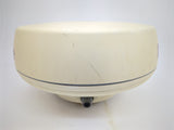 Raymarine 2D M92650 Raytheon Pathfinder R70 R80 RL70C RL80C SL70 2kW 18" Radome Radar E52010 E52026 M92678
