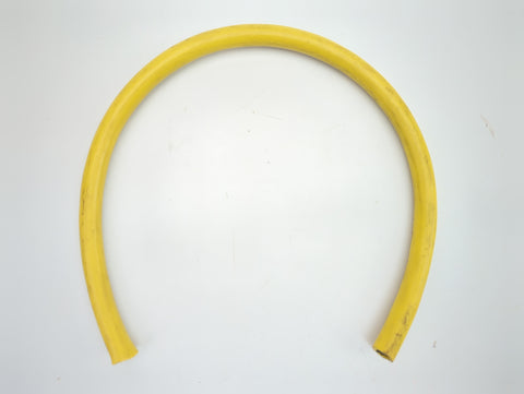Marine Grade 2 AWG X 1'-5" Stranded Tinned Copper Battery Cable Boat Wire YELLOW Almo E67078