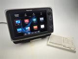 Raymarine C125 E70013 Color 12" FishFinder Radar GPS Chartplotter MFD Display