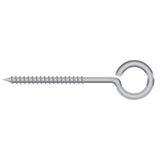 Marine Grade 5-32 X 1-5/8” Stainless Steel Screw Eye Fasco Fastener MP3434 3434MP 4-Pack