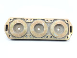 Mercury 15221A5 15221-C1 Genuine OEM Mariner V-150 V-175 V-200 V-225 Outboard Cylinder Head