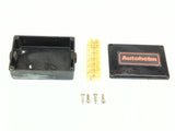 Raymarine D108 Autohelm R55006 Boat Marine Seatalk Electronics Auxiliary Connector Junction Box