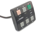 ComNav 1420 20070002 Boat Marine Second Station Autopilot Control Head