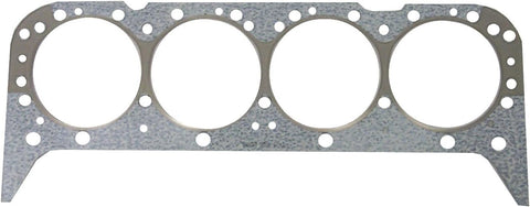 Mercury MerCruiser 27-75611 Genuine OEM GM 305 350 5.0L 5.7L Alpha Bravo V-8 Engine Cylinder Head Gasket