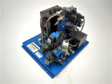 Jastram HFU360 JA-401151-1 Electro Hydraulic Follow-Up Marine Vessel Steering System