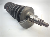 Mercury 455-8745T5 455-8745 5215 Genuine OEM Mariner V-150 V-175 V-200 V-225 Outboard Crankshaft