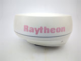 Raymarine 2D M92650 Raytheon Pathfinder R70 R80 RL70C RL80C SL70 2kW 18" Radome Radar E52010 E52026 M92678