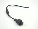Raymarine DSM250 DSM30 DSM300 Sounder Airmar Transducer 17" Pigtail Cable