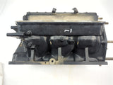 Mercury 858-8712A39 858-8631-C4 Genuine OEM Mariner V-175 Outboard Cylinder Block with Cover 193071