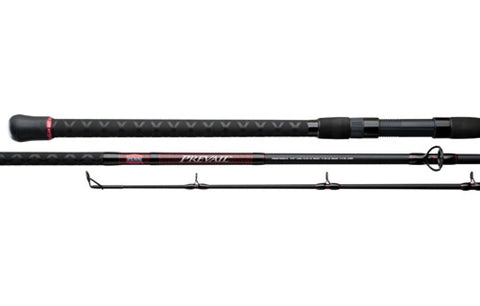 Penn PRESF1220C10 1264763 Prevail Surf Casting 10' 2-Piece Fishing Rod