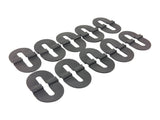 Harken H-48819.10 H4881910 Santoprene Gasket 6mm LL 10-Pack