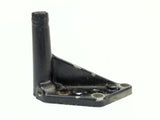 Mercury 422482 42248 42114 Genuine OEM Mariner V-175 2.4L Outboard Flywheel Cover Bracket