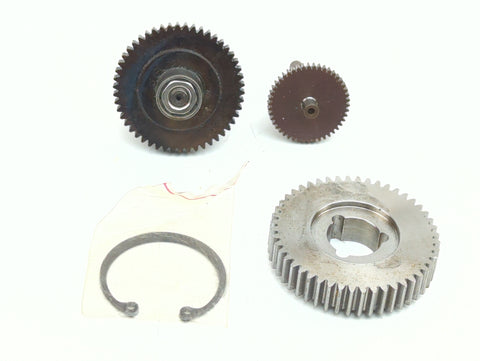 Lewmar 66000612 Boat Marine V700 Vertical Windlass Gear Set