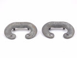 Peerless ACCO 4408-40502 Marine 5/16” 1900 Lb Steel Chain Connecting Link