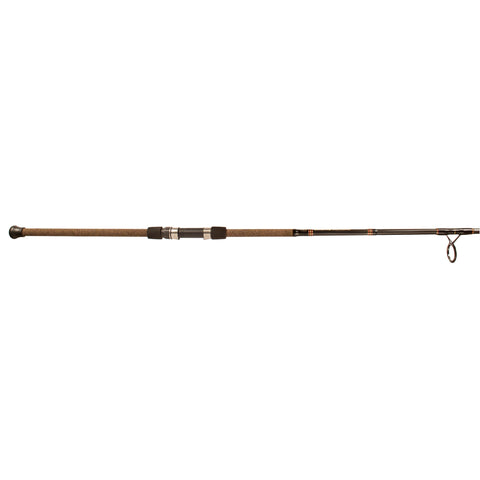 Star Rods EX1220S80CT 1272-0435 Aerial 8' 2-Piece Surf Spinning Fishing Rod