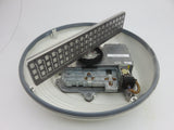 Raymarine 2D M92650 Raytheon Pathfinder R70 R80 RL70C RL80C SL70 2kW 18" Radome Radar E52010 E52026 M92678 stripped bolts