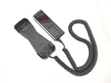 Thrane & Thrane TT-3672A TracPhone Fleet One FB150 FB250 FB500 Marine Satellite Telephone Handset and Cradle