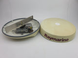 Raymarine 4D M92652-S Pathfinder C70 C80 C120 E80 E120 24" 4kw Radome Radar