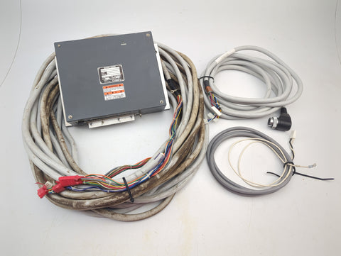 Furuno PSU-008 1964C FR-8252 Power Supply for RSB-0072 25kW VX1 VX2 Open Array Radar Antenna
