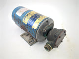 Jabsco 11810-0003 18800-0000 18814-0000 High Demand Self  Priming 12V Water Pressure Pump