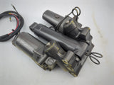 Nissan Tohatsu 3B7S771503 3B7S771500 Genuine OEM Outboard Hydraulic Power Trim Tilt Assembly