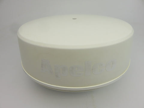 Apelco LDR 9910 M88307 Raymarine LCD Radar Radome Antenna