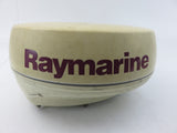 Raymarine 2D M92650 Raytheon Pathfinder R70 R80 RL70C RL80C SL70 2kW 18" Radome Radar E52010 E52026 M92678
