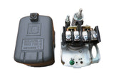 Jabsco AQS2-13 Schneider Electric FSG2SP35 Square-D 9013FSG2SP35 Pressure Switch