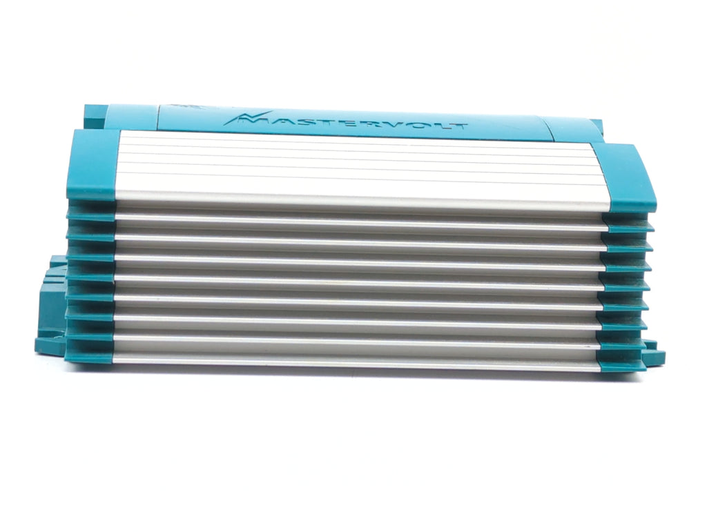 Mastervolt 81300300 Magic 12/24-10 12V to 24V 10 AMP DC-DC Up and Down ...