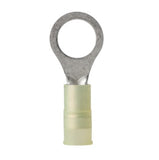Marine Grade Ring Terminal Electrical Connector 12-10 AWG Wire X 3/8" Stud Ancor 230226 4-Pack