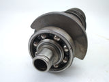 Mercury 455-8745T5 455-8745 5215 Genuine OEM Mariner V-150 V-175 V-200 V-225 Outboard Crankshaft