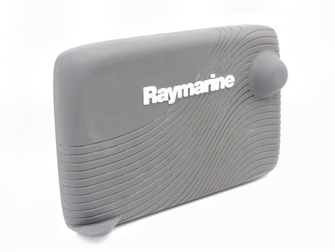 Raymarine R62365 Rubber Silicone e7 e7D E Series Chartplotter 7" Suncover