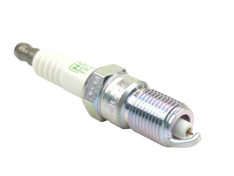NGK 2815 TR4GP 2006-2010 Impala Pontiac G6 14mm Thread G-Power Platinum Spark Plug