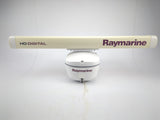 Raymarine E52069 Boat Marine 48" 4kW HD Digital Open Array Radar