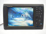 Furuno MFD12 NavNet 3D 12.1" Multi-Function Radar FishFinder GPS Chartplotter Display FOR PARTS