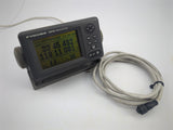 Furuno GP-31 Boat Marine 4-1/2" LCD GPS Receiver and Navigator Display