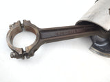 Mercury 636-8119A5 766-8666A42 Genuine OEM Mariner V-175 Outboard STARBOARD Piston and Connecting Rod 636-8118 766-8666-1