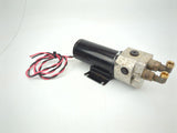 Raymarine E12139 Type 0.5 ACU-100 Marine Autopilot Reversing Hydraulic Pump