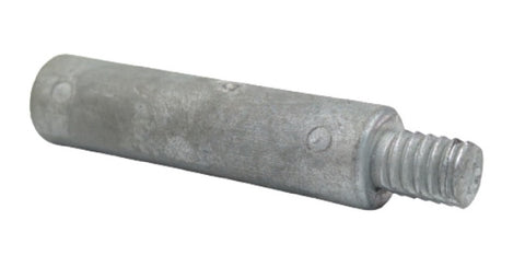 Caterpillar 6L2280 CAT 6L-2280 Genuine OEM 1/2" X 1-1/2" Engine Pencil Zinc Anode Only E-0HZ E-1EZ