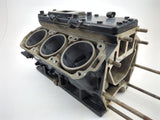 Mercury 858-8712A39 858-8631-C4 Genuine OEM Mariner V-175 Outboard Cylinder Block with Cover 193071