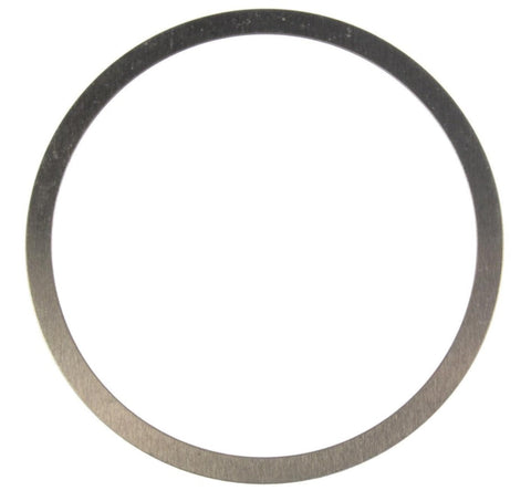 Yamaha 688-45587-00-12 Genuine OEM 2-Stroke Outboard Engine Lower Casing Drive Shim T:0.12MM