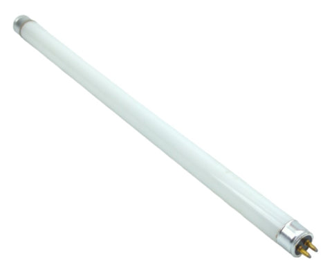 Sylvania FL-8CW FL8CW Marine Grade F8T5/CW T5 G5 8W 12” Cool White Fluorescent Lamp Light Bulb