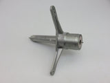 Raymarine R58165 Open Array Radar RF Probe Pin Coaxial Tube Assembly for M92654, M92654-S
