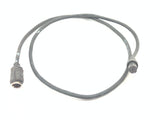 Furuno AIR-033-204 Marine 8-Pin Male Transducer to 10-Pin Female Sounder Adapter Cable