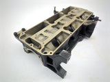 Mercury 858-8712A39 858-8631-C4 Genuine OEM Mariner V-175 Outboard Cylinder Block Front Cap