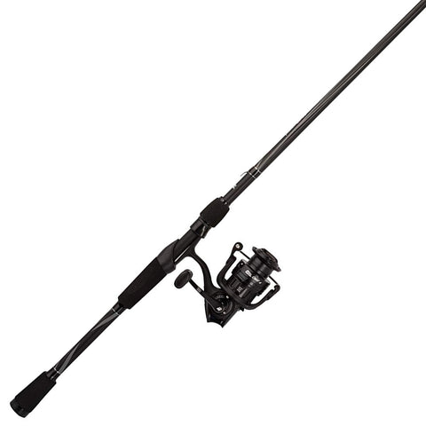 Abu Garcia REVO2X30/701M 1430508 Revo X Spinning Reel and Fishing Rod Combo